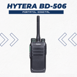 Hytera BD-506