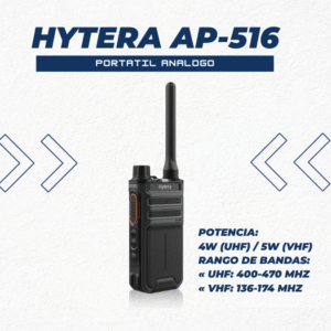 Hytera Ap-516