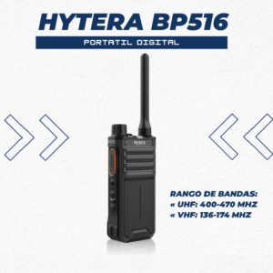 Hytera BP-516